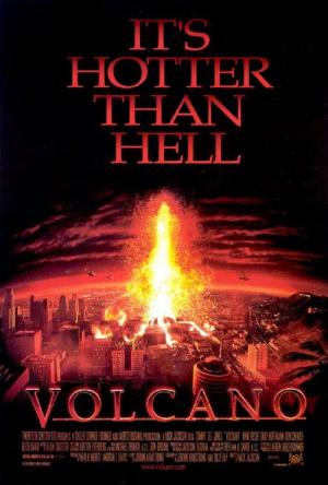 Volcano [Hindi]