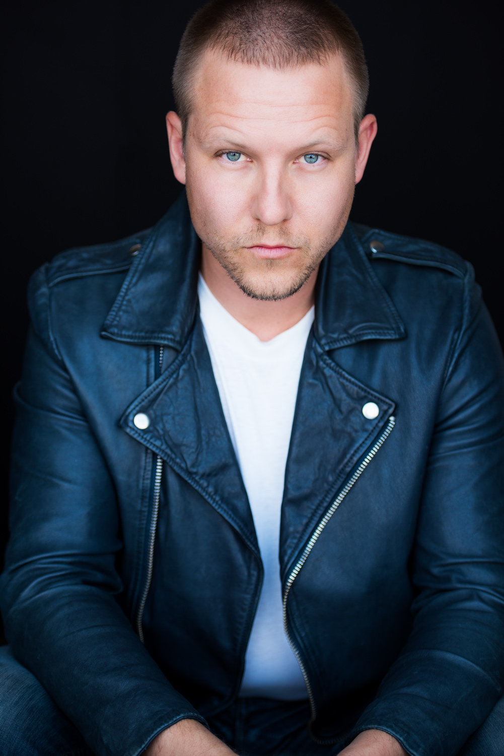 actor Michael William Freeman large photo