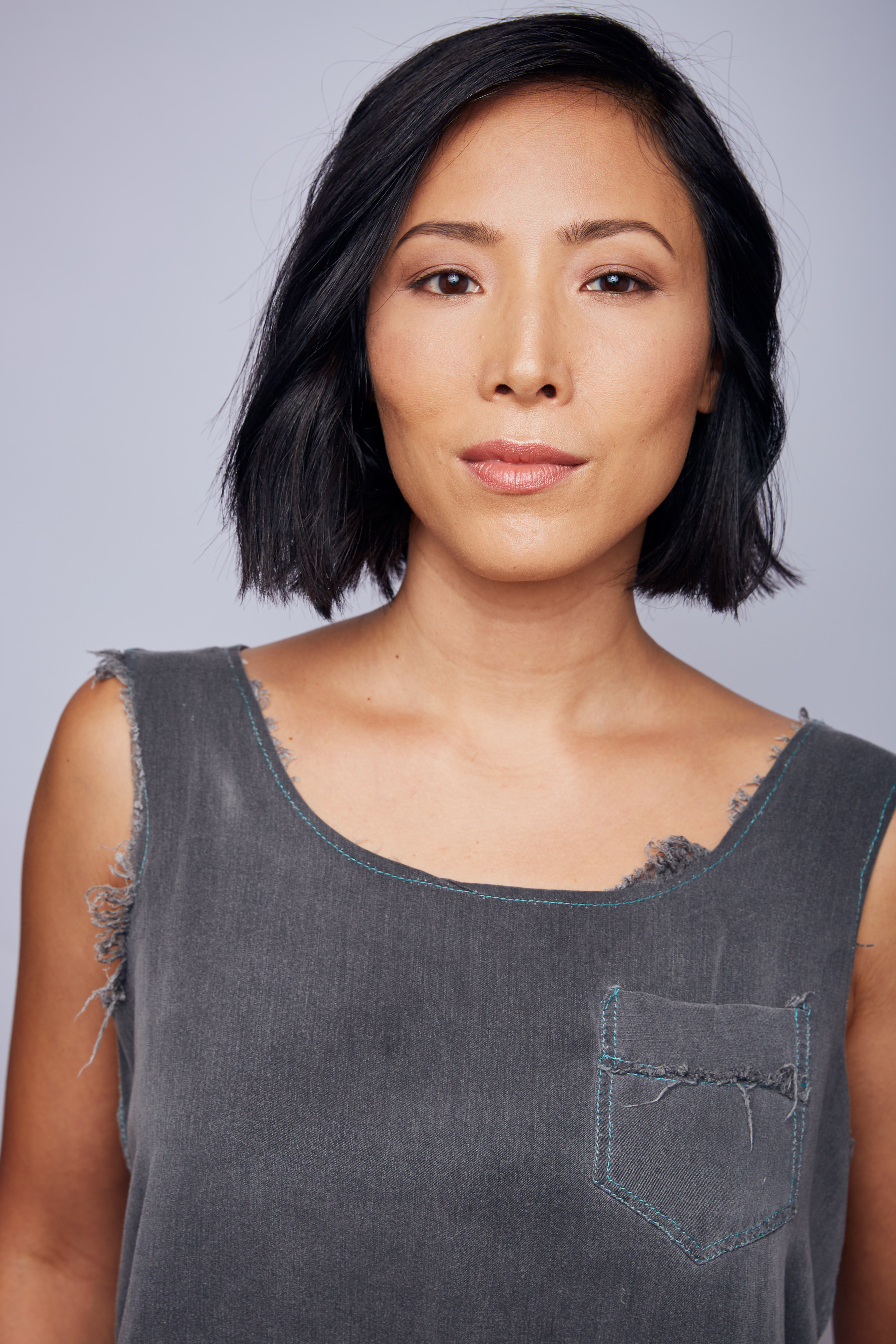 actor Julee Cerda large photo