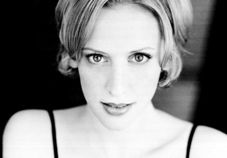 actor Jessica Stone large photo