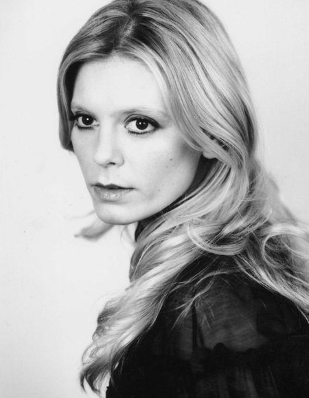 actor Emilia Fox large photo
