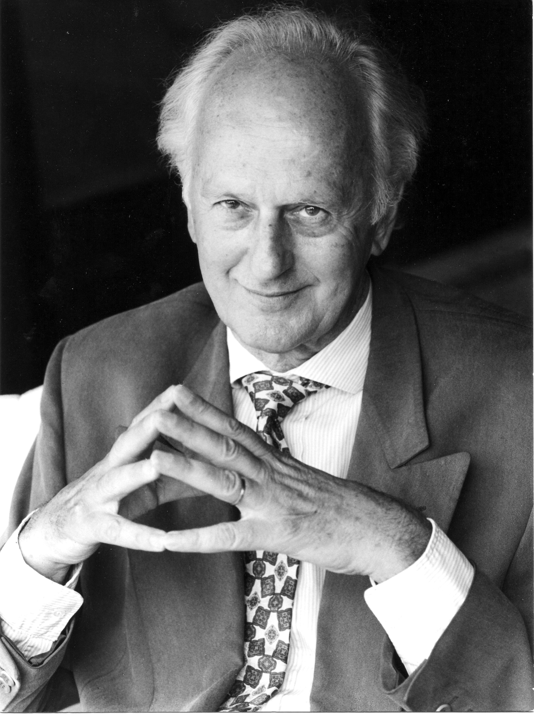 actor Paolo Paoloni large photo