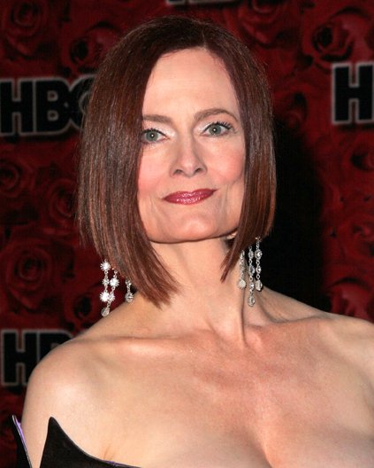 actor Diane Salinger large photo