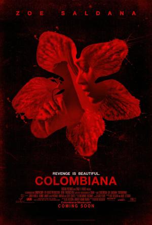 Colombiana - sflix