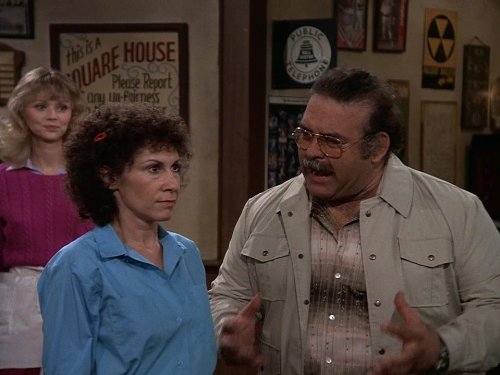 actor Ron Karabatsos large photo