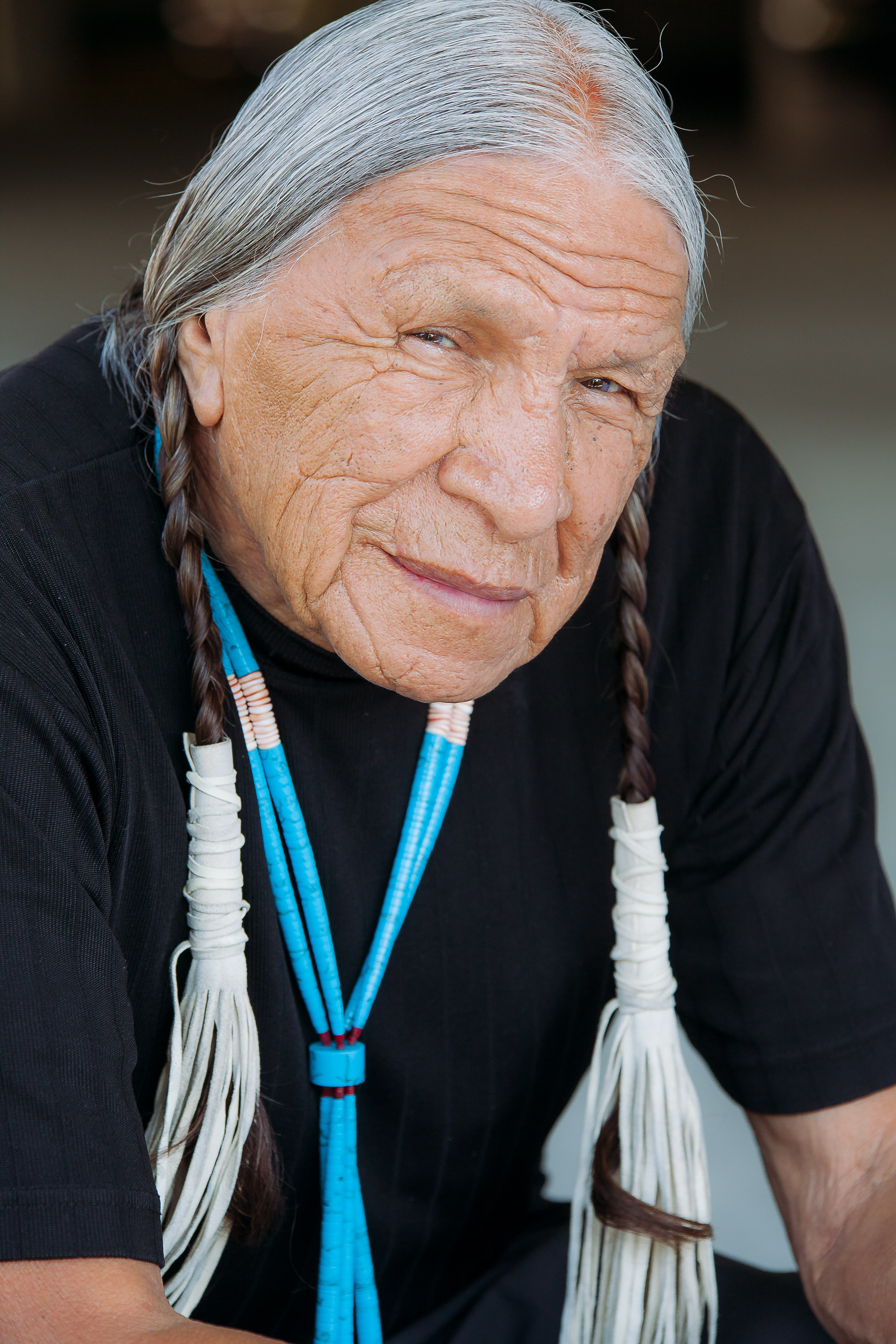 actor Saginaw Grant large photo