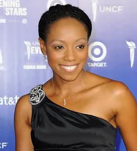 actor Dalia Phillips large photo