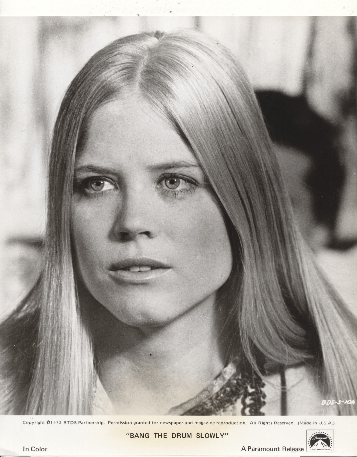 actor Heather MacRae large photo