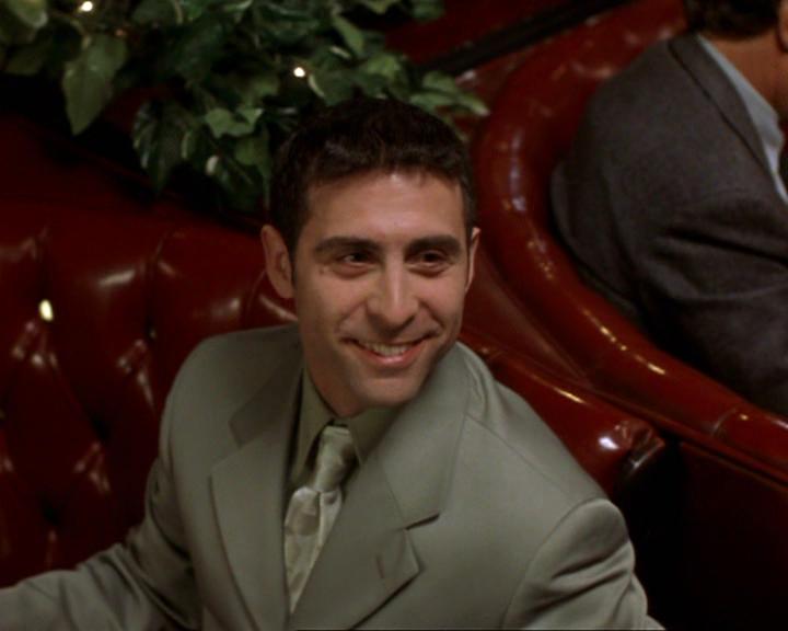 actor David Deblinger large photo