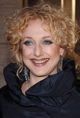 actor Carol Kane large photo