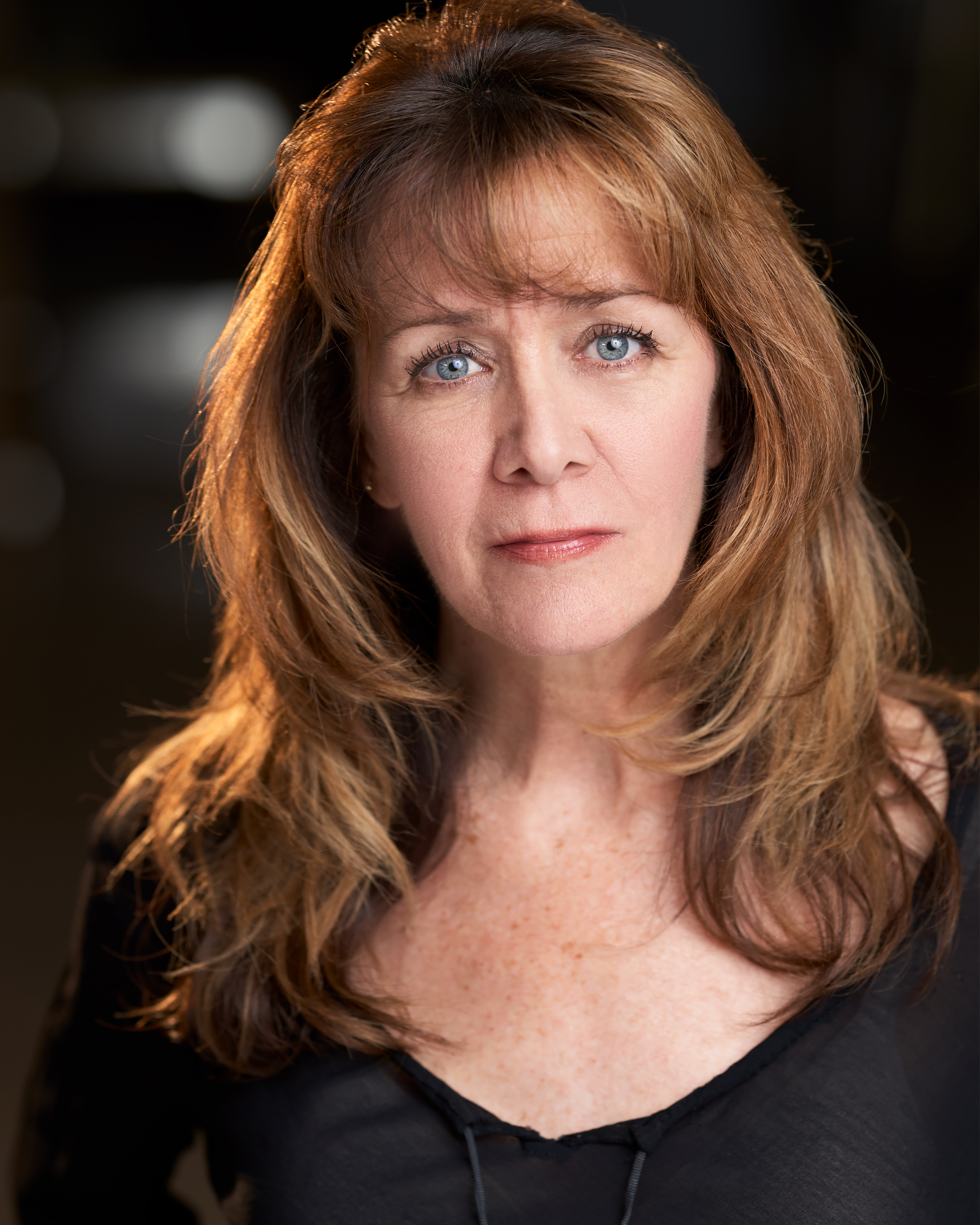 actor Margaret Murphy large photo