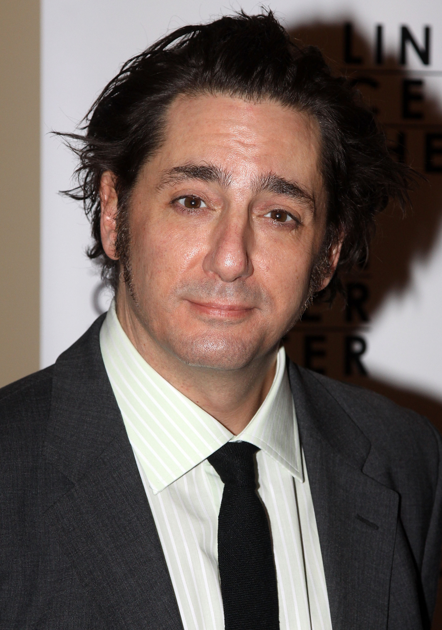 actor Reg Rogers large photo