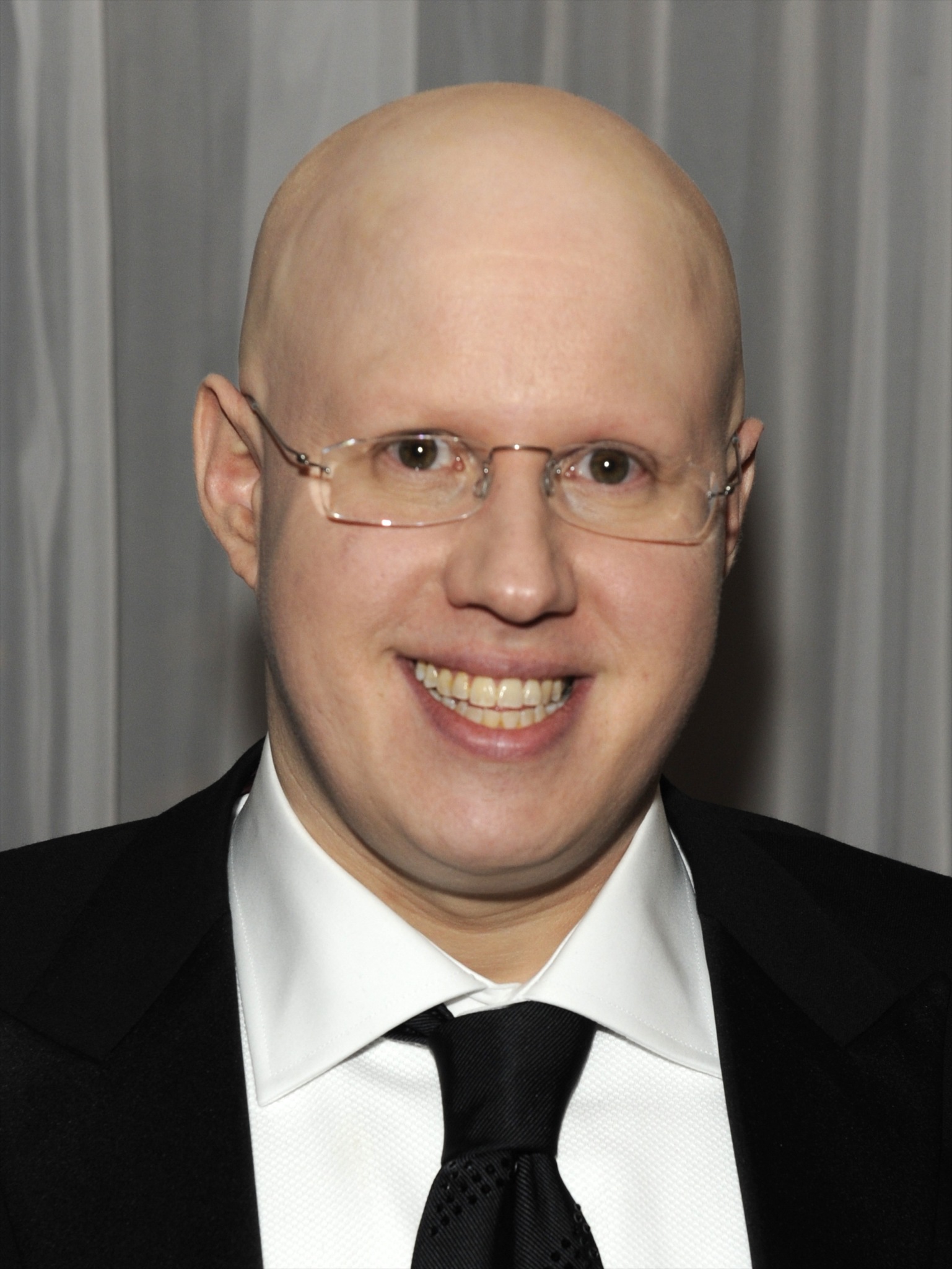 actor Matt Lucas large photo actor Matt Lucas large photo