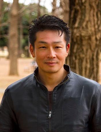 actor Yutaka Izumihara large photo