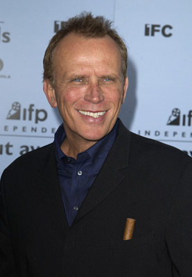 actor Peter Weller large photo