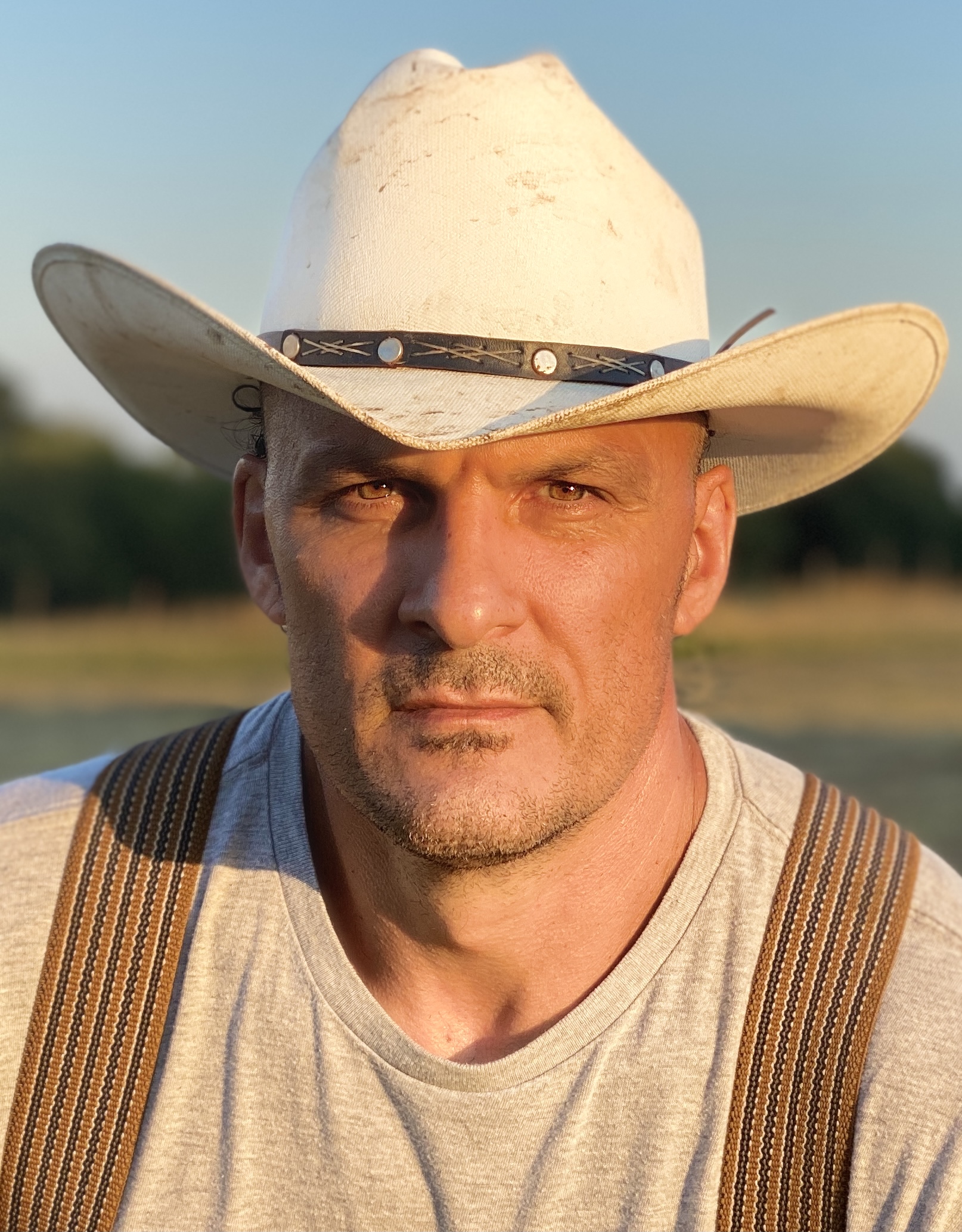 actor Fred Mancuso large photo