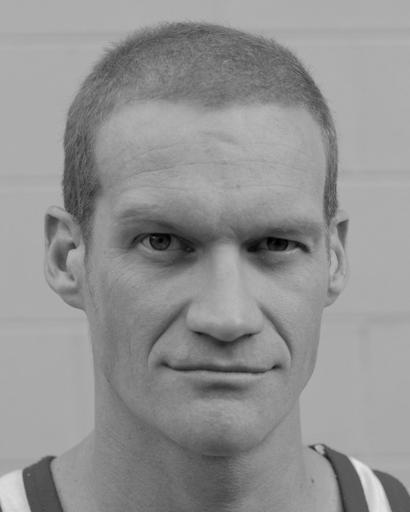 actor Ben Siemer large photo