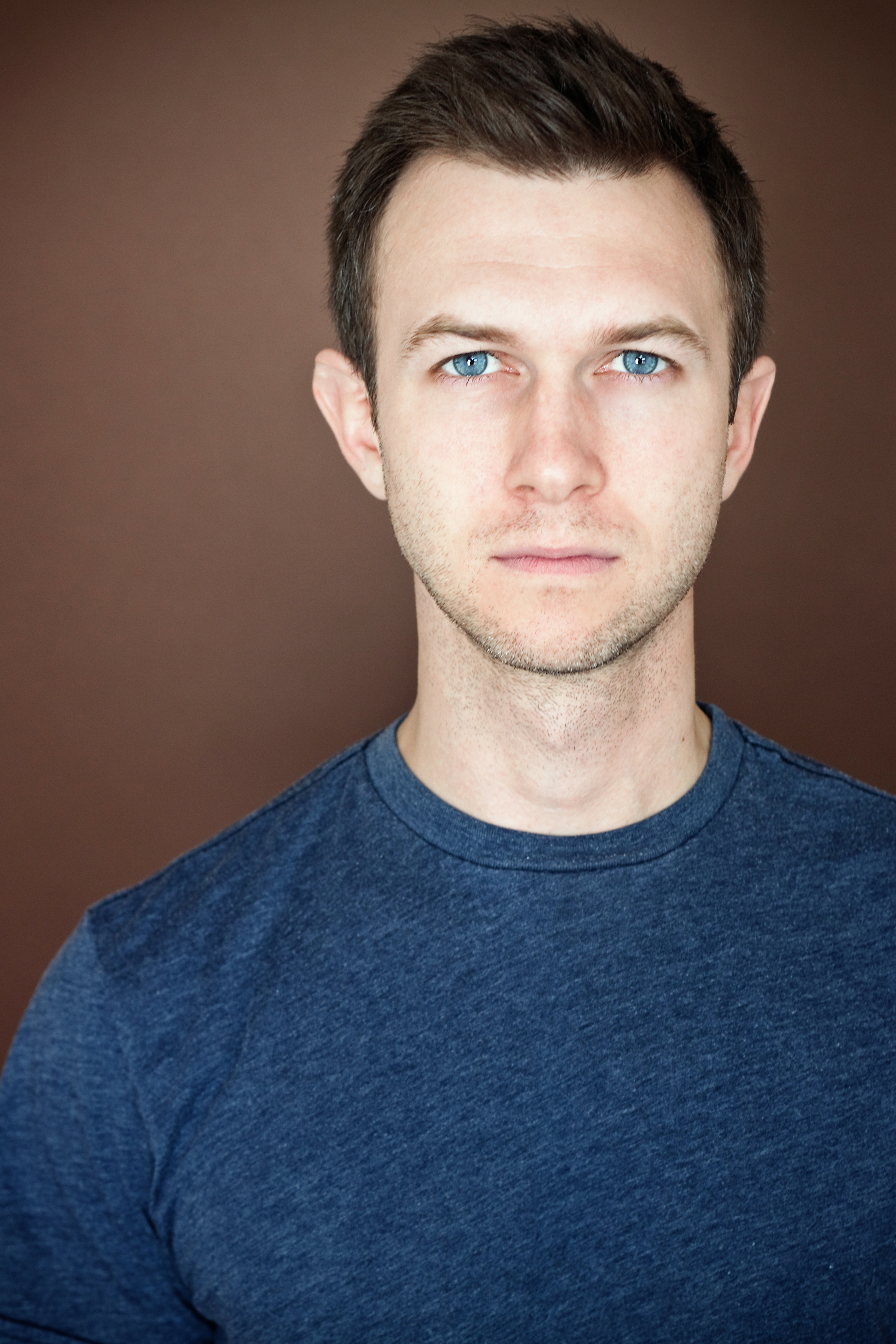 actor Philip Riccio large photo