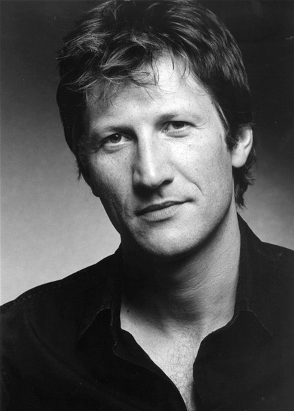 actor Mark Bazeley large photo