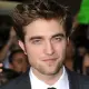 Robert Pattinson