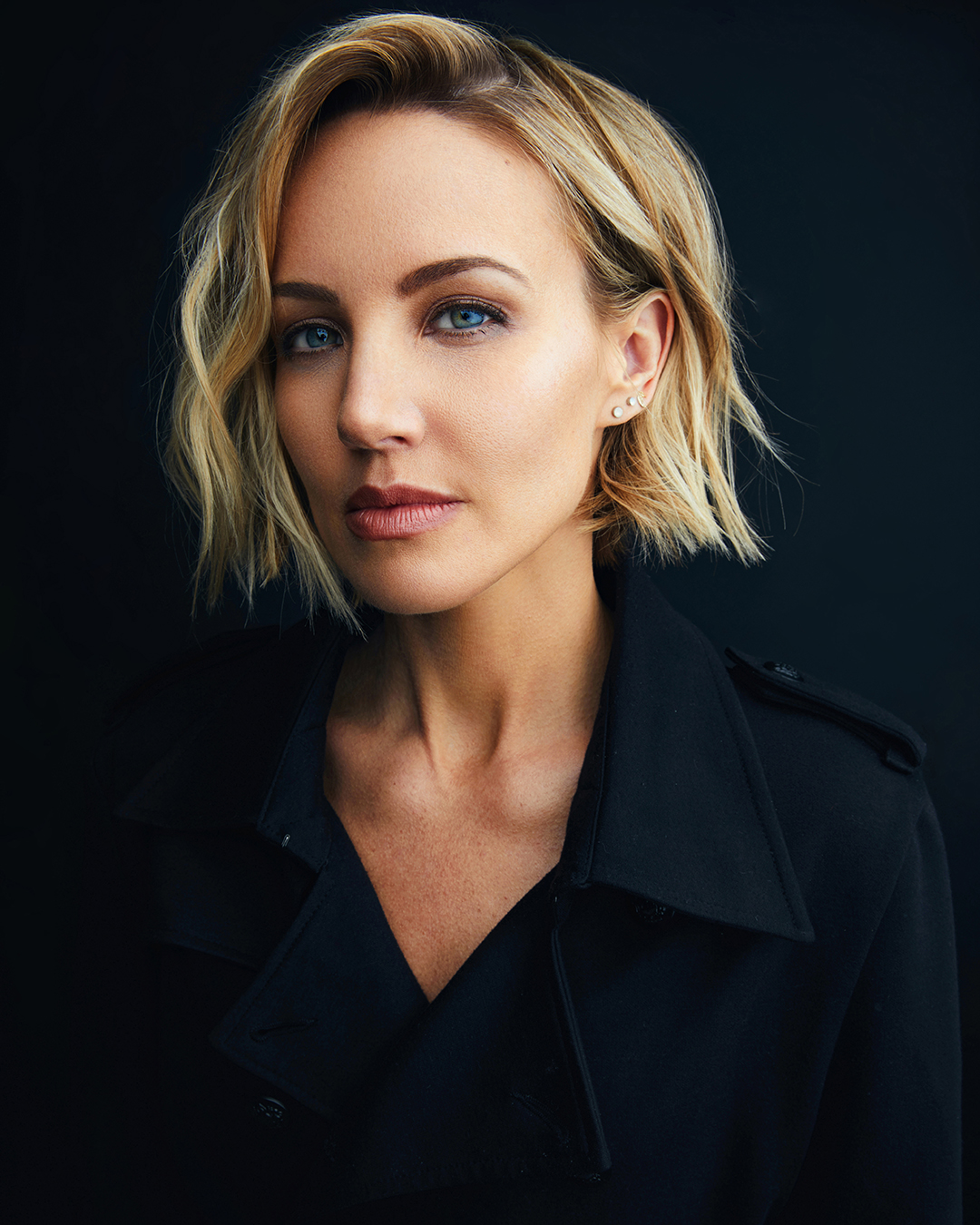 actor Brianne Davis large photo