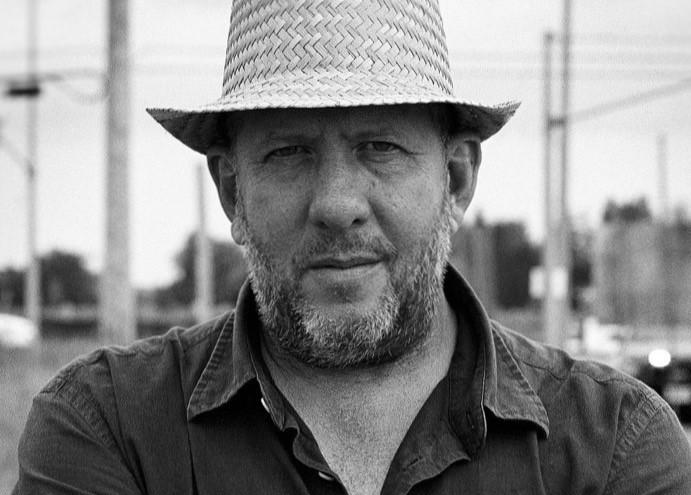 actor Steve Pink large photo