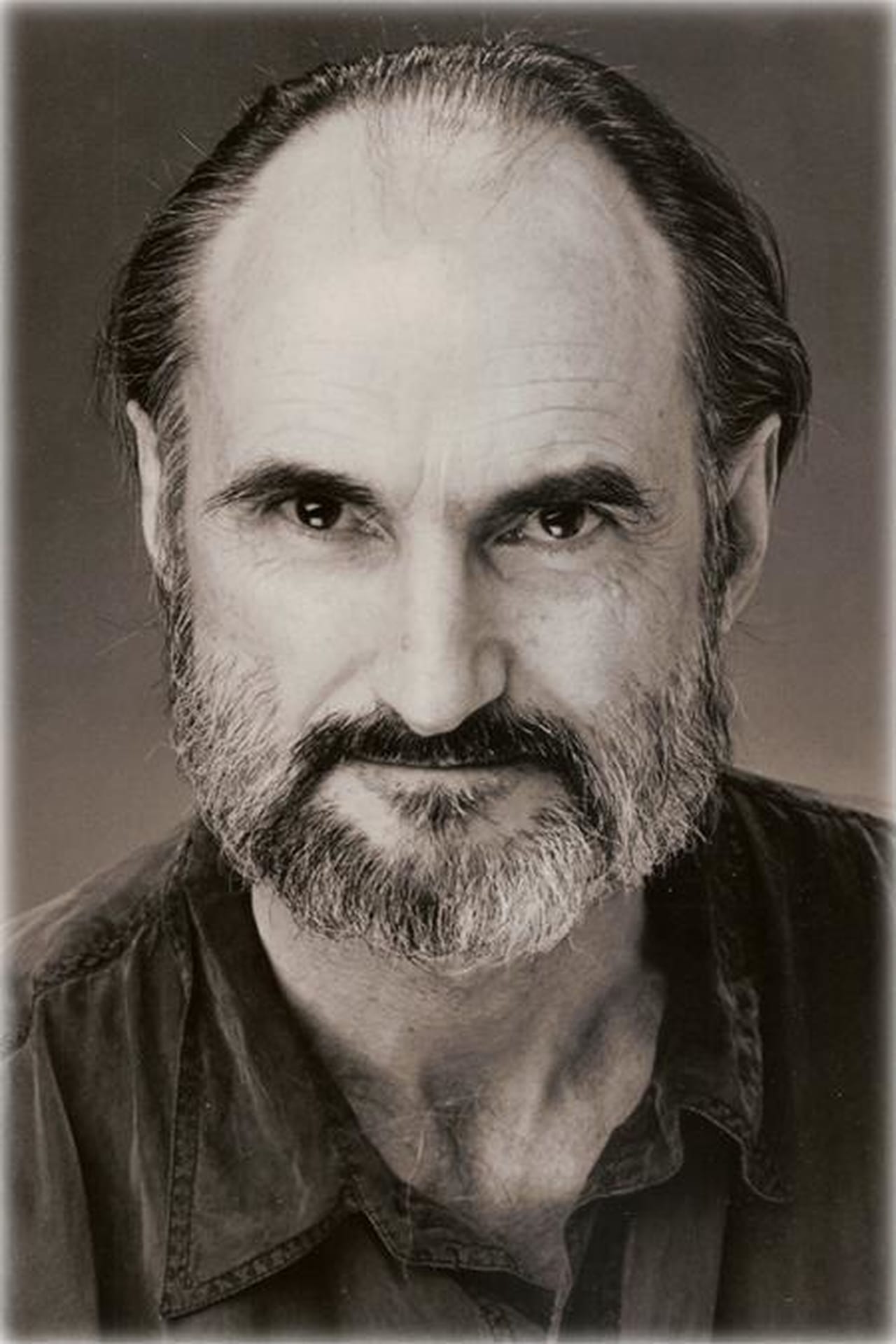 actor Stuart Rudin large photo