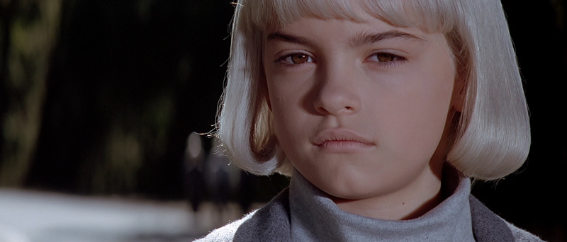 actor Jessye Quarry large photo