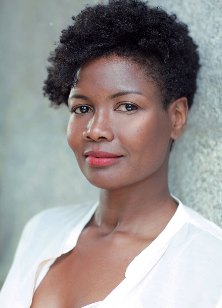 actor Sarah Niles large photo