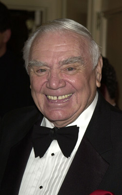 actor Ernest Borgnine large photo