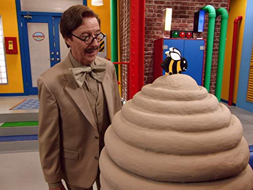 actor Douglas Fisher large photo