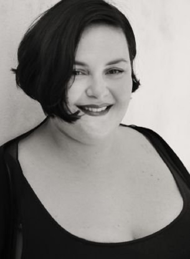 actor Sissi Petropoulou large photo