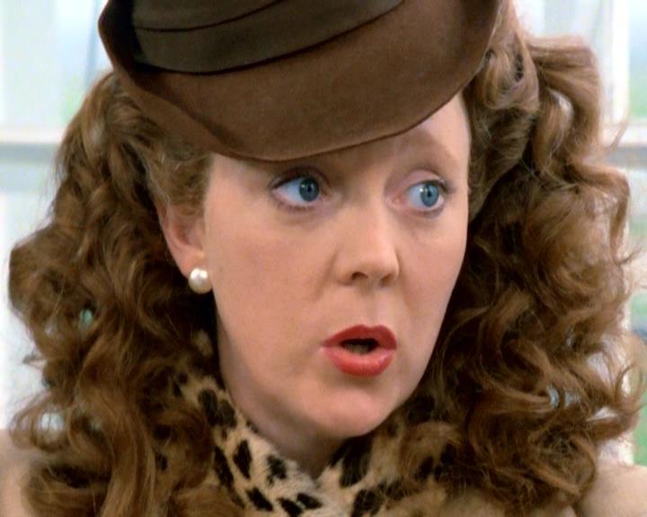 actor Frances Low large photo