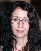 Shernaz Patel