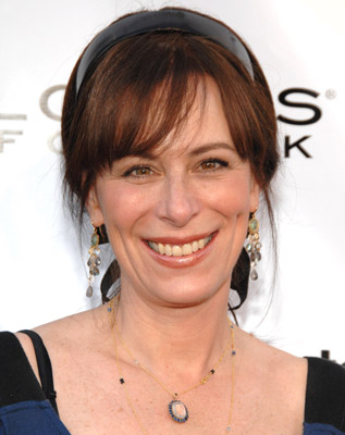 actor Jane Kaczmarek large photo