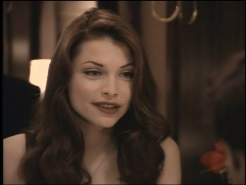 actor Sofia Shinas large photo