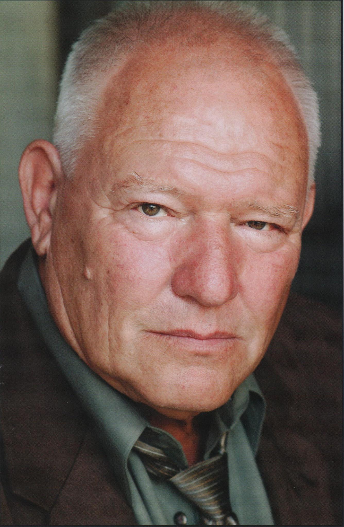 actor Ron Dean large photo