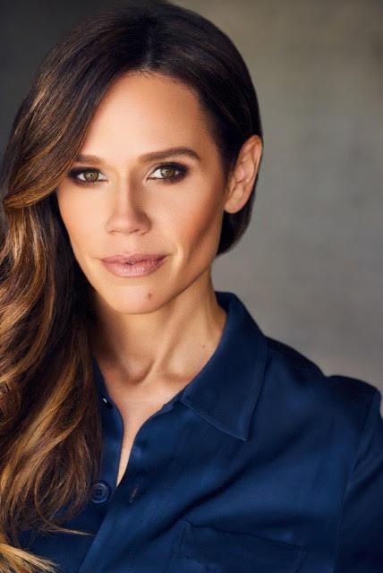 actor Mary Kitchen large photo