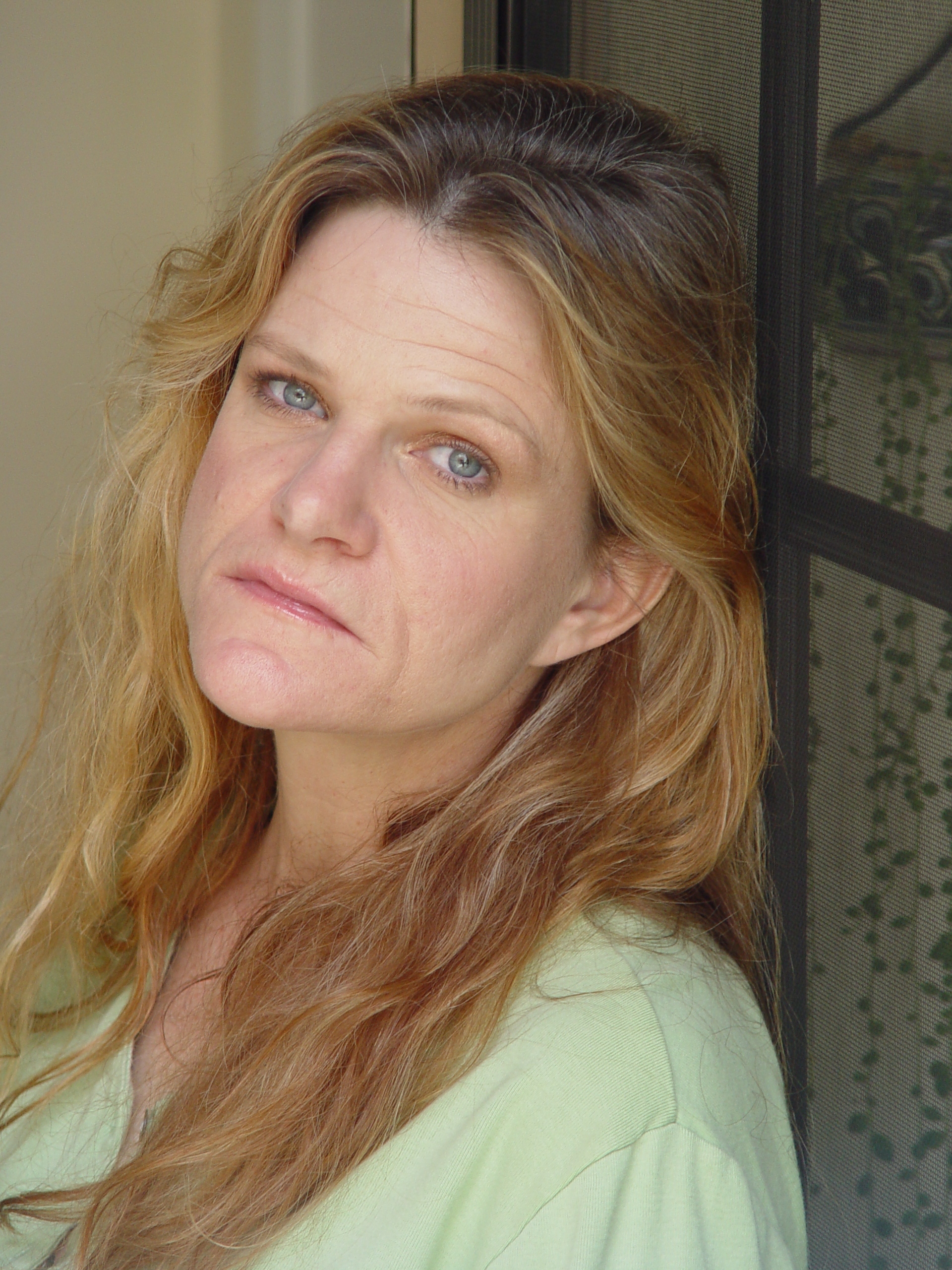 actor Dale Dickey large photo