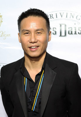actor BD Wong large photo