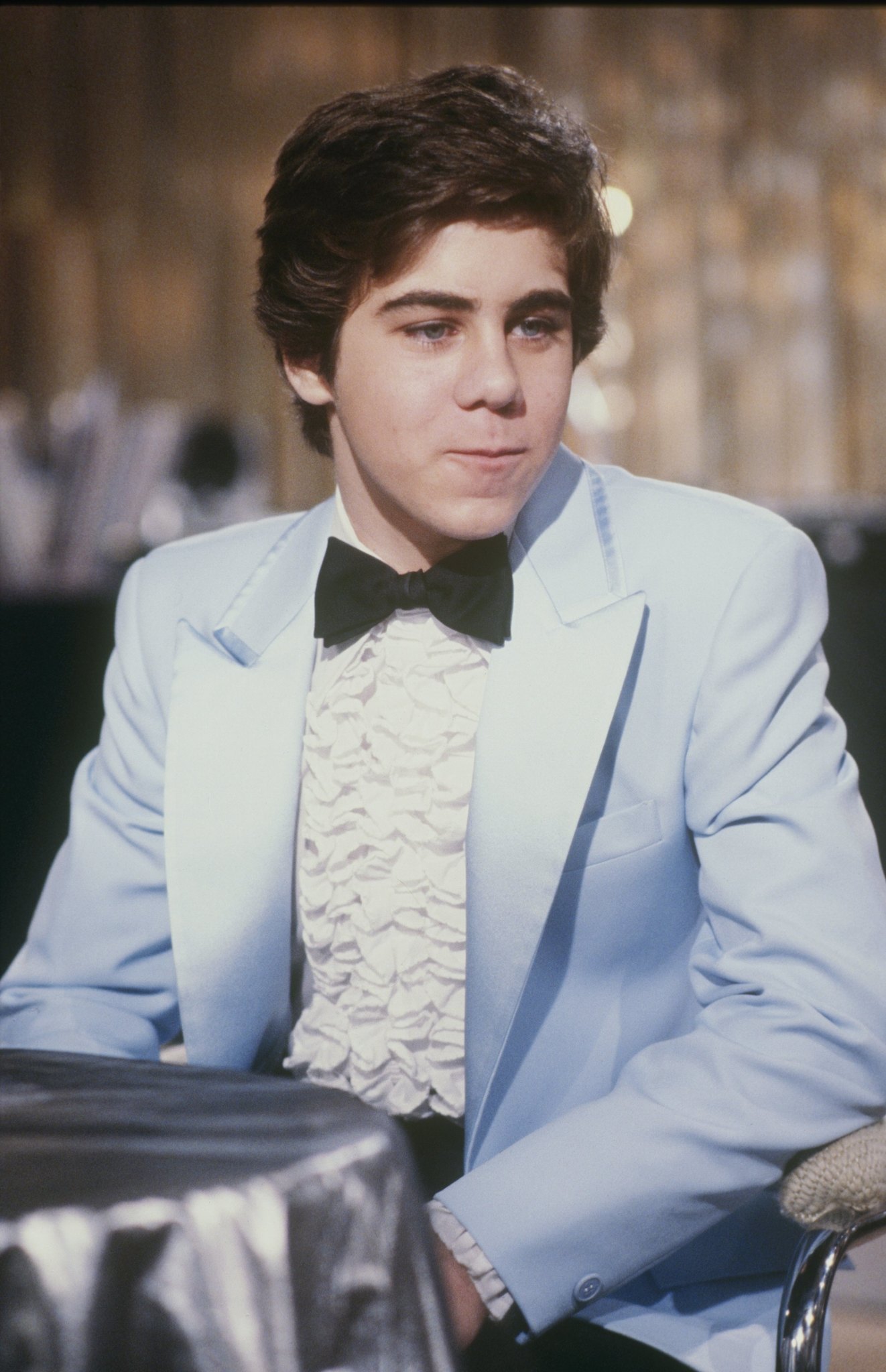 actor Patrick Labyorteaux large photo actor Patrick Labyorteaux large photo