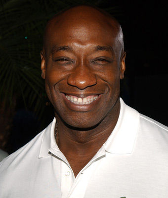 actor Michael Clarke Duncan large photo actor Michael Clarke Duncan large photo