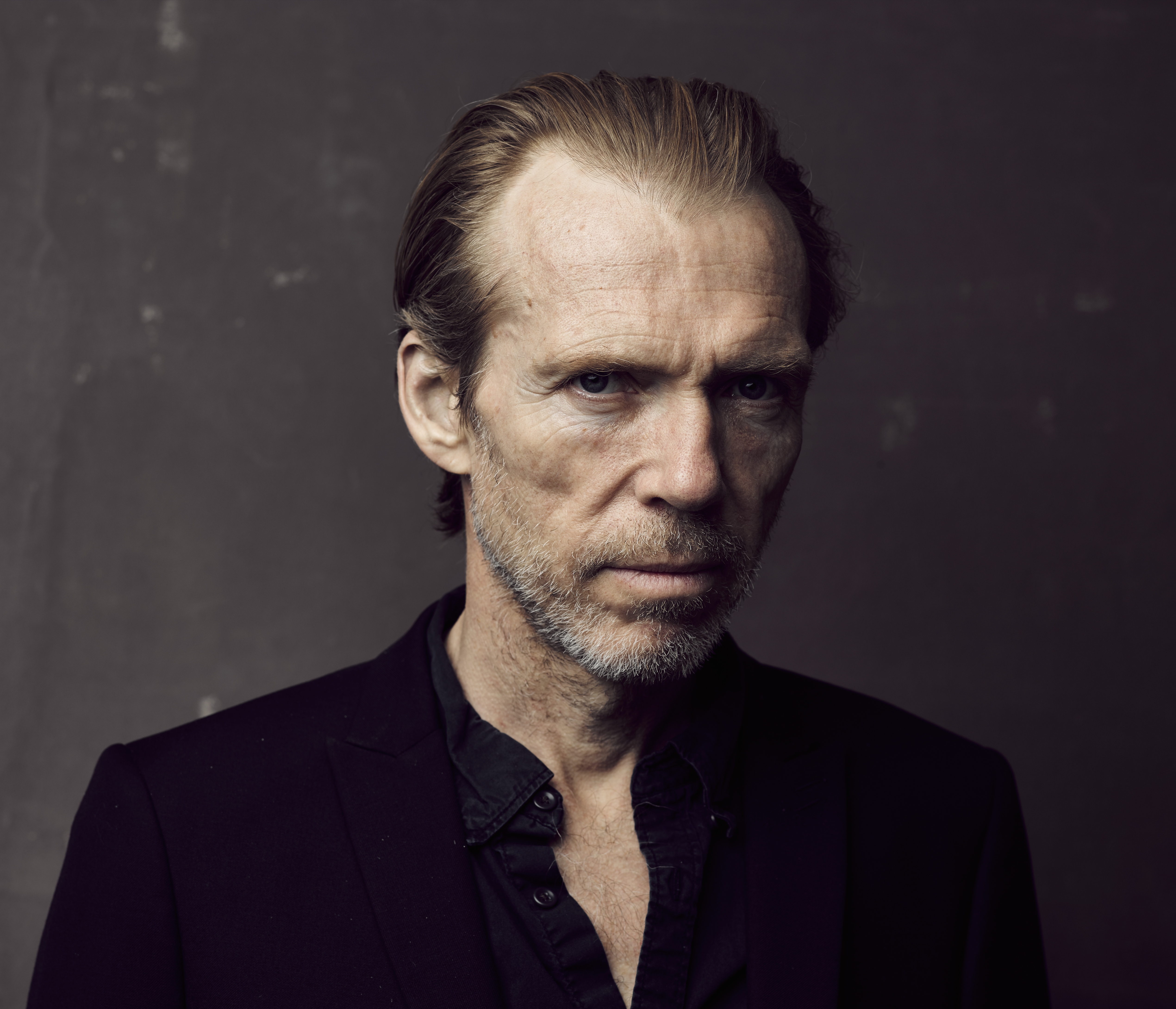 actor Richard Brake large photo