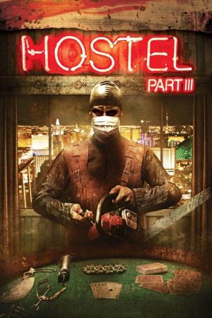 Hostel: Part III [Hindi]