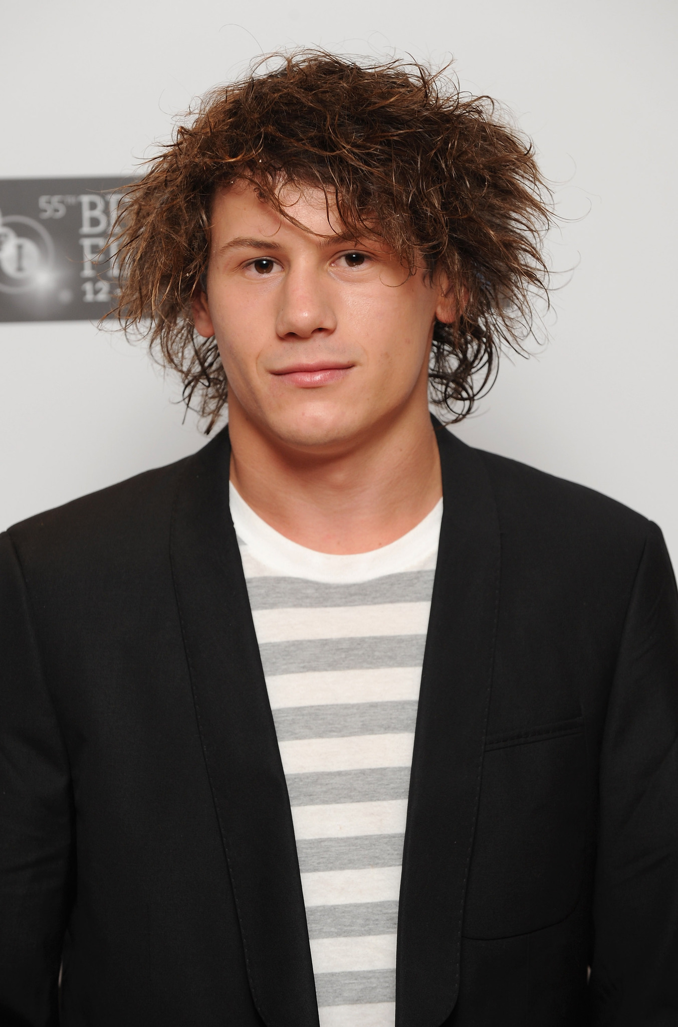 actor Lucas Pittaway large photo