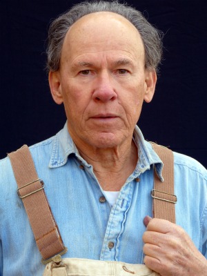 actor Frank Hoyt Taylor large photo