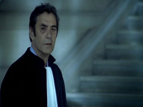 actor Daniel Duval large photo