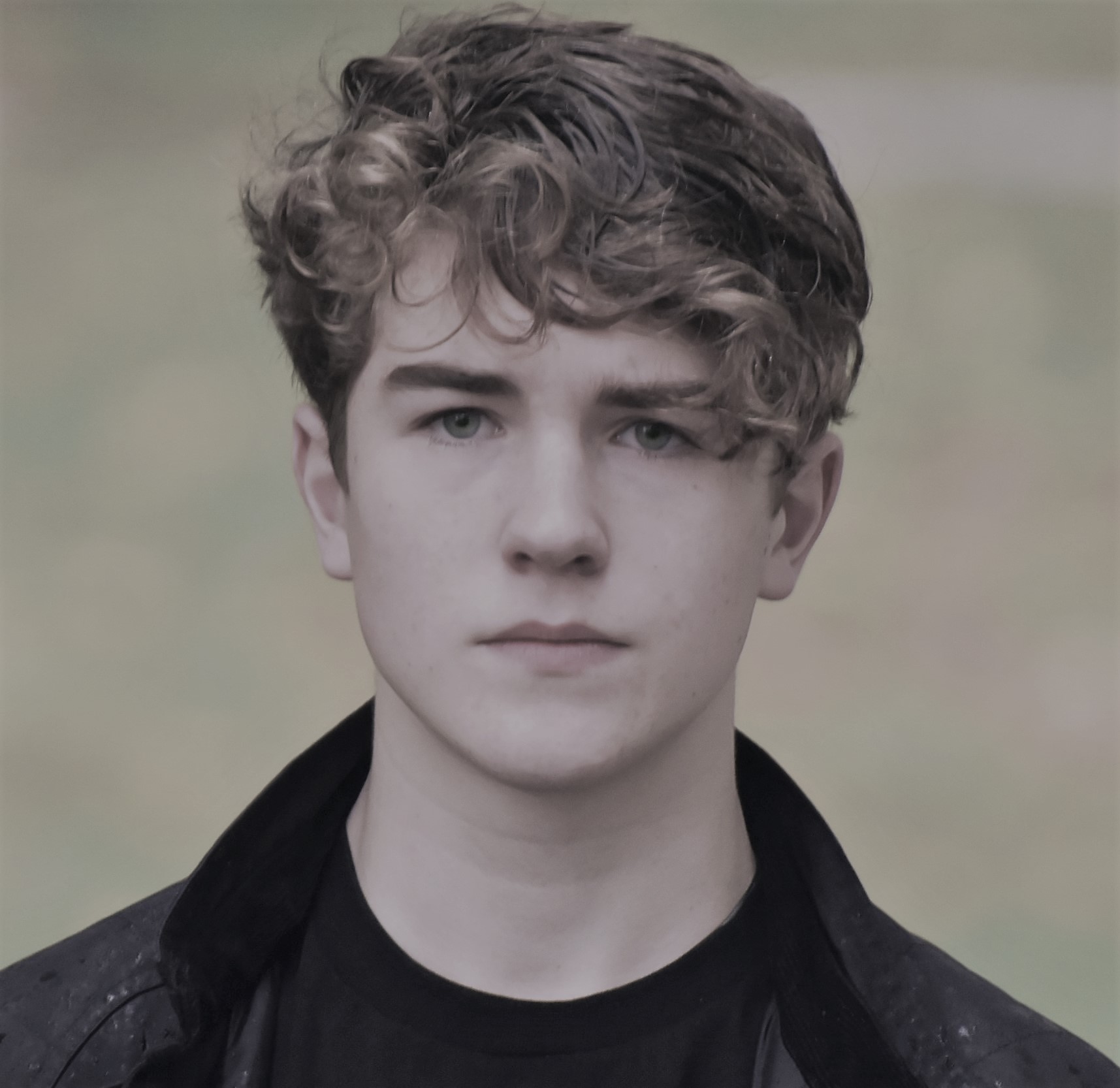 actor Samuel Joslin large photo