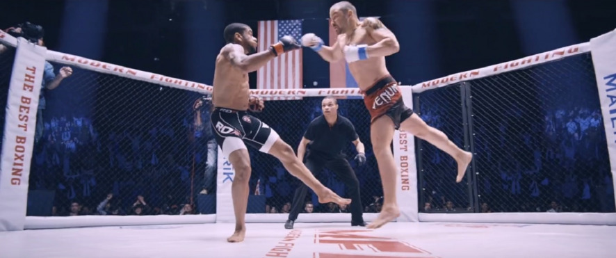 actor Aleksey Chadov large photo