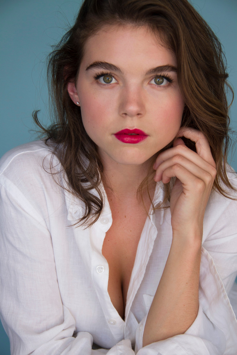 actor Tabitha Brownstone large photo